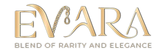 Evara - Blend of rarity and elegance